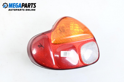 Stop for Fiat Multipla Multivan (04.1999 - 06.2010), monovolum, position: dreapta