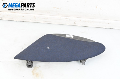 Plastic interior for Fiat Multipla Multivan (04.1999 - 06.2010), 5 uși, monovolum, position: fața