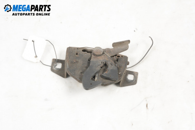 Motorhaube-schloss for Fiat Multipla Multivan (04.1999 - 06.2010)