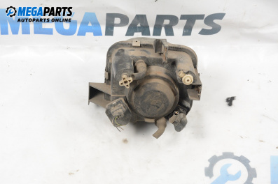 Far for Fiat Multipla Multivan (04.1999 - 06.2010), monovolum, position: dreapta