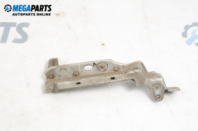 Element mască de metal for Fiat Multipla Multivan (04.1999 - 06.2010), monovolum, position: stânga