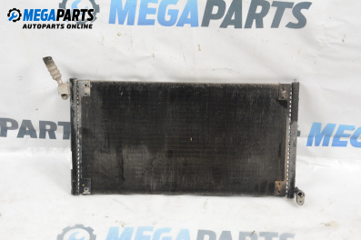 Radiator aer condiționat for Fiat Multipla Multivan (04.1999 - 06.2010) 1.6 16V Bipower (186AXC1A), 103 hp