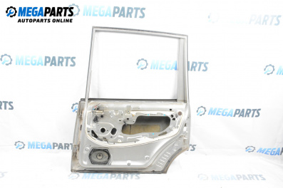 Tür for Fiat Multipla Multivan (04.1999 - 06.2010), 5 türen, minivan, position: rechts, rückseite