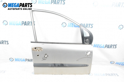 Door for Fiat Multipla Multivan (04.1999 - 06.2010), 5 doors, minivan, position: front - right