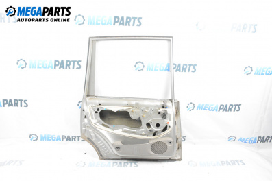 Door for Fiat Multipla Multivan (04.1999 - 06.2010), 5 doors, minivan, position: rear - left