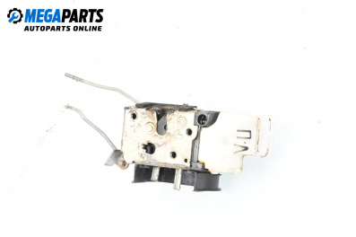 Lock for Fiat Multipla Multivan (04.1999 - 06.2010), position: front - left