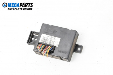AC control module for Fiat Multipla Multivan (04.1999 - 06.2010), № 46770836