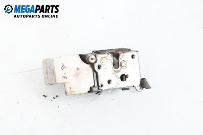 Lock for Fiat Multipla Multivan (04.1999 - 06.2010), position: rear - right