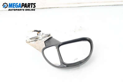 Mirror for Fiat Multipla Multivan (04.1999 - 06.2010), 5 doors, minivan, position: right