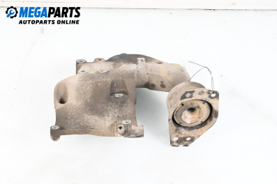 Tampon motor for Fiat Multipla Multivan (04.1999 - 06.2010) 1.6 16V Bipower (186AXC1A), 103 hp