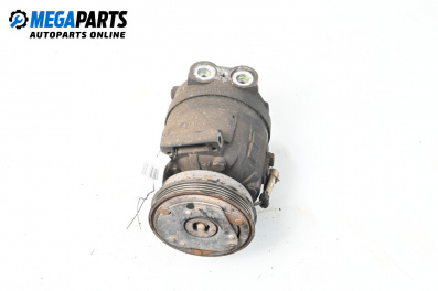 AC compressor for Fiat Multipla Multivan (04.1999 - 06.2010) 1.6 16V Bipower (186AXC1A), 103 hp