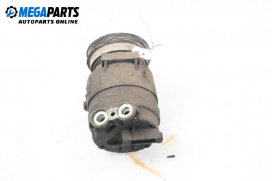 AC compressor for Fiat Multipla Multivan (04.1999 - 06.2010) 1.6 16V Bipower (186AXC1A), 103 hp