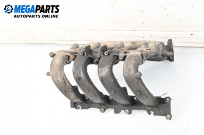 Intake manifold for Fiat Multipla Multivan (04.1999 - 06.2010) 1.6 16V Bipower (186AXC1A), 103 hp
