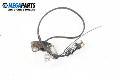 Senzor arbore cotit for Fiat Multipla Multivan (04.1999 - 06.2010) 1.6 16V Bipower (186AXC1A), 103 hp