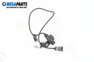 Senzor arbore cotit for Fiat Multipla Multivan (04.1999 - 06.2010) 1.6 16V Bipower (186AXC1A), 103 hp