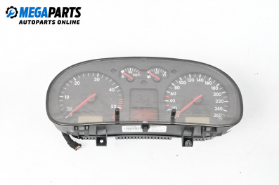 Bloc instrumente de bord for Volkswagen Bora Variant (05.1999 - 05.2005) 1.9 TDI, 115 hp