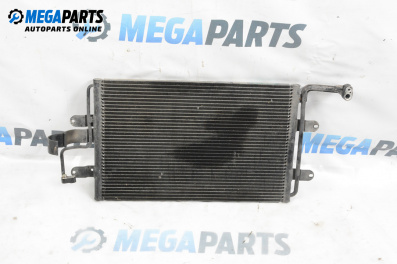 Radiator aer condiționat for Volkswagen Bora Variant (05.1999 - 05.2005) 1.9 TDI, 115 hp