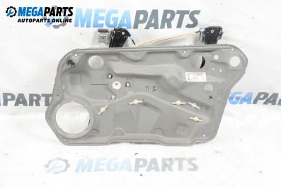 Power window mechanism for Volkswagen Bora Variant (05.1999 - 05.2005), 5 doors, station wagon, position: front - right