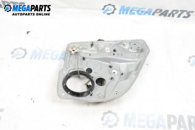 Power window mechanism for Volkswagen Bora Variant (05.1999 - 05.2005), 5 doors, station wagon, position: rear - right