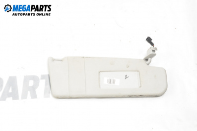 Parasolar for Volkswagen Bora Variant (05.1999 - 05.2005), position: dreapta