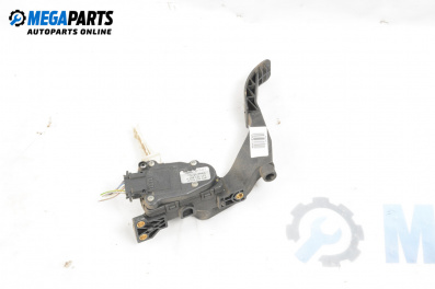 Potențiometru clapetă de accelerație for Volkswagen Bora Variant (05.1999 - 05.2005)