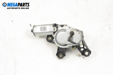 Front wipers motor for Volkswagen Bora Variant (05.1999 - 05.2005), station wagon, position: rear