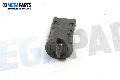 Lights switch for Volkswagen Bora Variant (05.1999 - 05.2005)