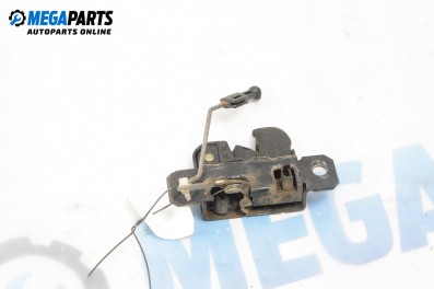 Trunk lock for Volkswagen Bora Variant (05.1999 - 05.2005), station wagon, position: rear