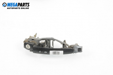 Outer handle for Volkswagen Bora Variant (05.1999 - 05.2005), 5 doors, station wagon, position: front - left