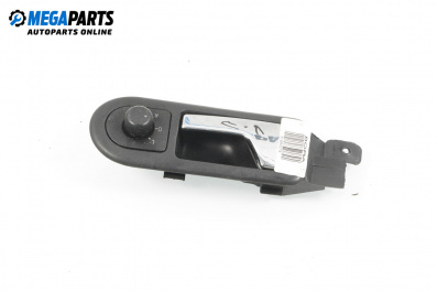 Innerer griff for Volkswagen Bora Variant (05.1999 - 05.2005), 5 türen, combi, position: links, vorderseite