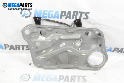 Power window mechanism for Volkswagen Bora Variant (05.1999 - 05.2005), 5 doors, station wagon, position: front - left