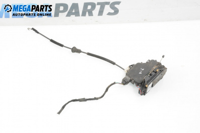 Lock for Volkswagen Bora Variant (05.1999 - 05.2005), position: rear - left