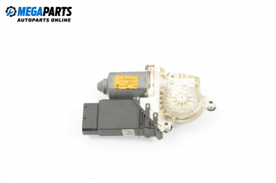 Motor macara geam for Volkswagen Bora Variant (05.1999 - 05.2005), 5 uși, combi, position: dreaptă - spate