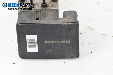 ABS for Volkswagen Bora Variant (05.1999 - 05.2005) 1.9 TDI, № 0907379D