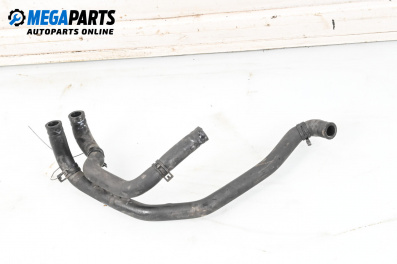 Furtunuri de apă for Volkswagen Bora Variant (05.1999 - 05.2005) 1.9 TDI, 115 hp