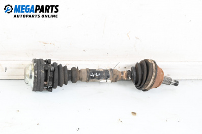 Planetară for Volkswagen Bora Variant (05.1999 - 05.2005) 1.9 TDI, 115 hp, position: stânga - fața