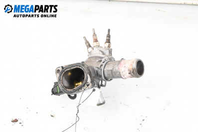 Încălzitor lichid de răcire motor for Volkswagen Bora Variant (05.1999 - 05.2005) 1.9 TDI, 115 hp