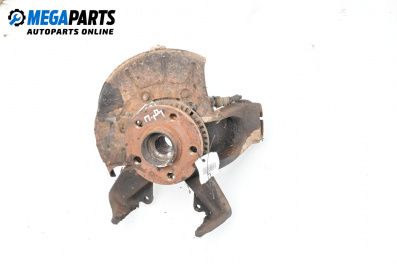 Achsschenkel radnabe for Volkswagen Bora Variant (05.1999 - 05.2005), position: rechts, vorderseite