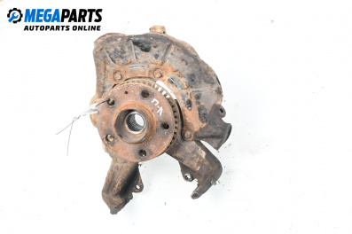 Achsschenkel radnabe for Volkswagen Bora Variant (05.1999 - 05.2005), position: links, vorderseite
