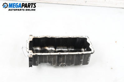 Carter for Volkswagen Bora Variant (05.1999 - 05.2005) 1.9 TDI, 115 hp