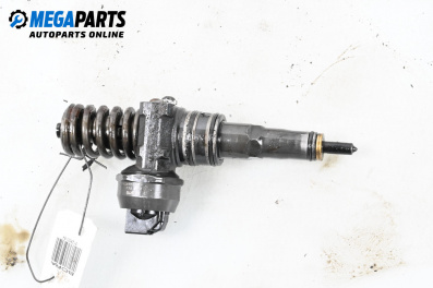 Duza diesel for Volkswagen Bora Variant (05.1999 - 05.2005) 1.9 TDI, 115 hp, № Bosch 0414720