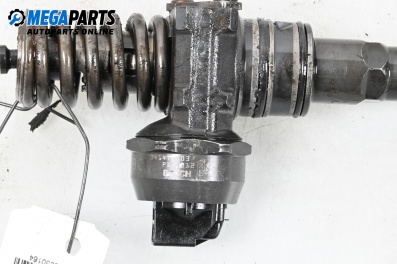 Einspritzdüse for Volkswagen Bora Variant (05.1999 - 05.2005) 1.9 TDI, 115 hp, № Bosch 0414720