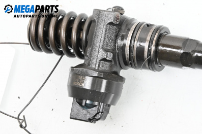 Einspritzdüse for Volkswagen Bora Variant (05.1999 - 05.2005) 1.9 TDI, 115 hp, № Bosch 0414720