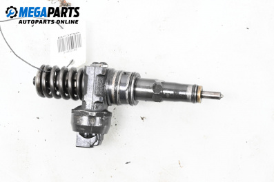 Duza diesel for Volkswagen Bora Variant (05.1999 - 05.2005) 1.9 TDI, 115 hp, № Bosch 0414720