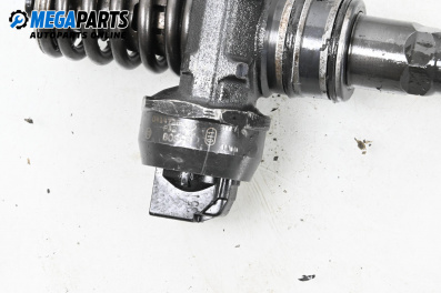 Einspritzdüse for Volkswagen Bora Variant (05.1999 - 05.2005) 1.9 TDI, 115 hp, № Bosch 0414720