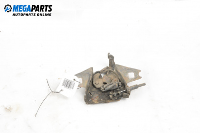 Motorhaube-schloss for Volkswagen Passat II Variant B3, B4 (02.1988 - 06.1997)