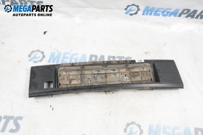 Suport număr, spate for Volkswagen Passat II Variant B3, B4 (02.1988 - 06.1997), combi