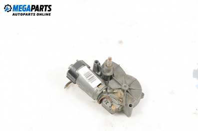 Motor scheibenwischer, vorne for Volkswagen Passat II Variant B3, B4 (02.1988 - 06.1997), combi, position: rückseite