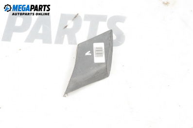 Exterior moulding for Volkswagen Passat II Variant B3, B4 (02.1988 - 06.1997), station wagon, position: left