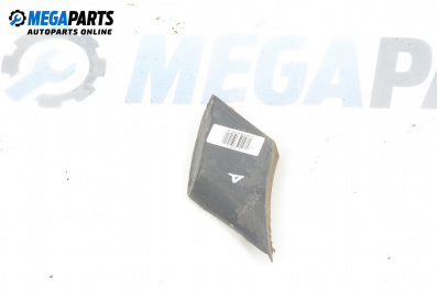 Exterior moulding for Volkswagen Passat II Variant B3, B4 (02.1988 - 06.1997), station wagon, position: right